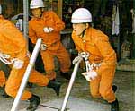 生活環境(消防・防災)