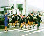 生活環境(交通安全)
