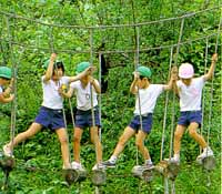 青少年の健全育成