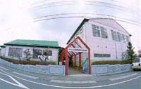 清水北幼稚園の写真