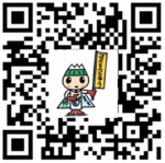 5374アプリ清水町版QRコード