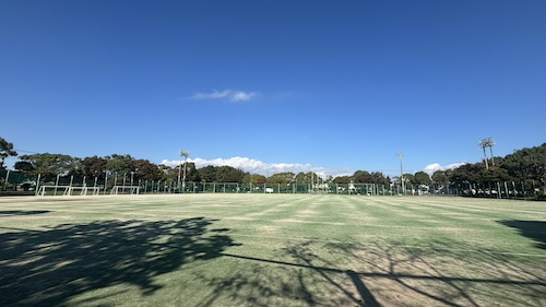 総合運動公園の画像2
