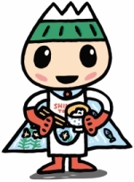 ゆうすいくん