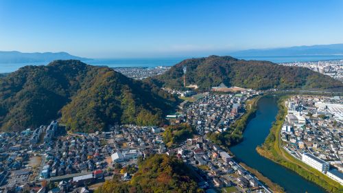 外原・下徳倉（秋）の画像1