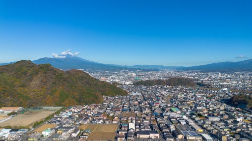 上徳倉・中徳倉（秋）の画像