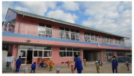 しいの木保育園の写真