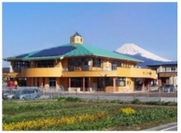 すこやか保育園の写真