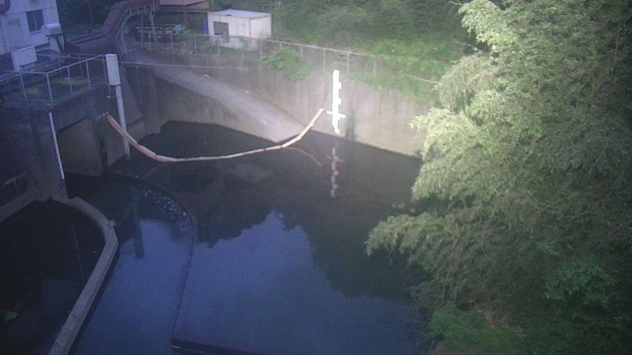 江川ライブカメラ （大平・徳倉排水機場）